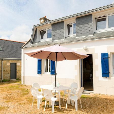 Vacances Bigoudenes Pour 5 Personnes A Loctudy Exterior photo