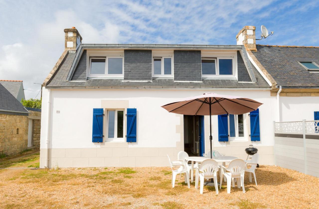 Vacances Bigoudenes Pour 5 Personnes A Loctudy Exterior photo